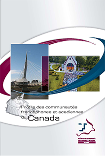 Profils des communautés francophones et acadiennes du Canada